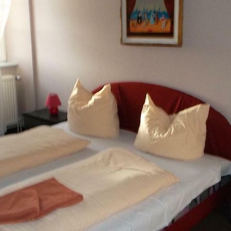 Domaene-Badetz Hotel ภายนอก รูปภาพ