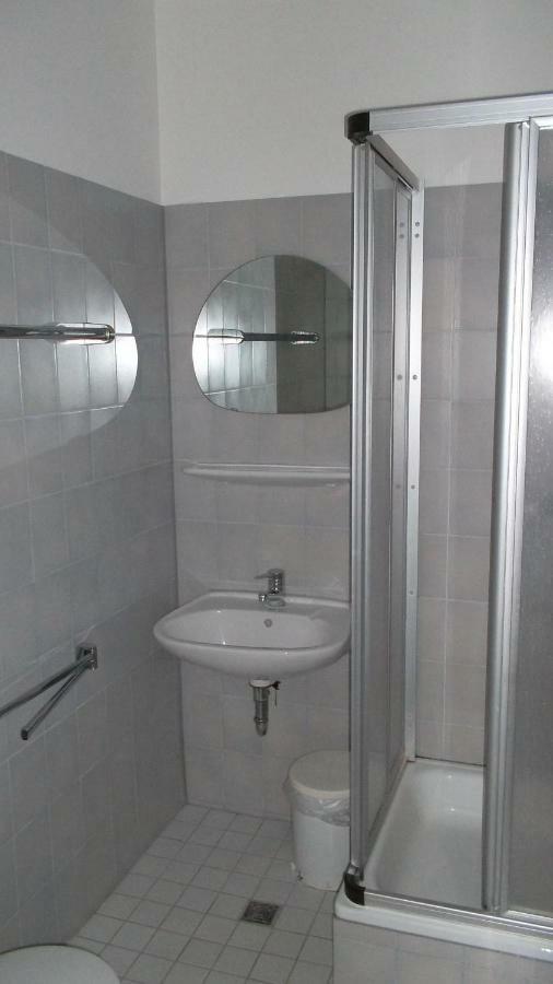Domaene-Badetz Hotel ภายนอก รูปภาพ